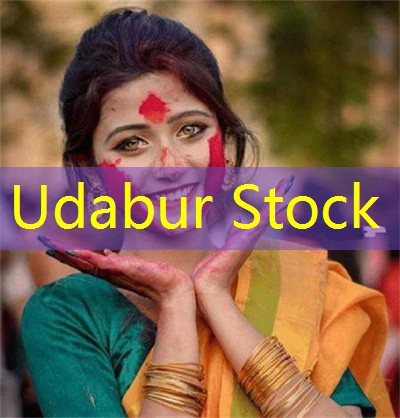 Udabur Investment：The weeping willow by the lake is reflected in the blue wave