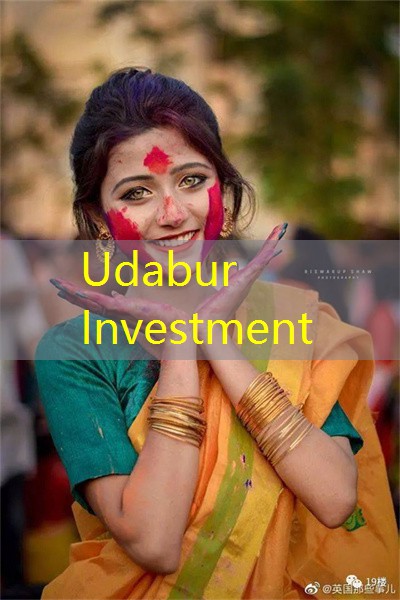 Udabur Wealth Management：Different Avenues to Make Money through ETFs