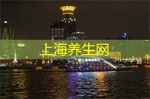 夜晚的魅影：探索上海暗夜中的神秘之美！