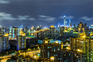 The best fitness routes and APP recommendations in Shanghai