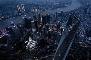 From a tea leaf, a new perspective on the world, from Shanghai's tea house